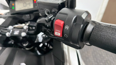 Honda NC750X Manual
